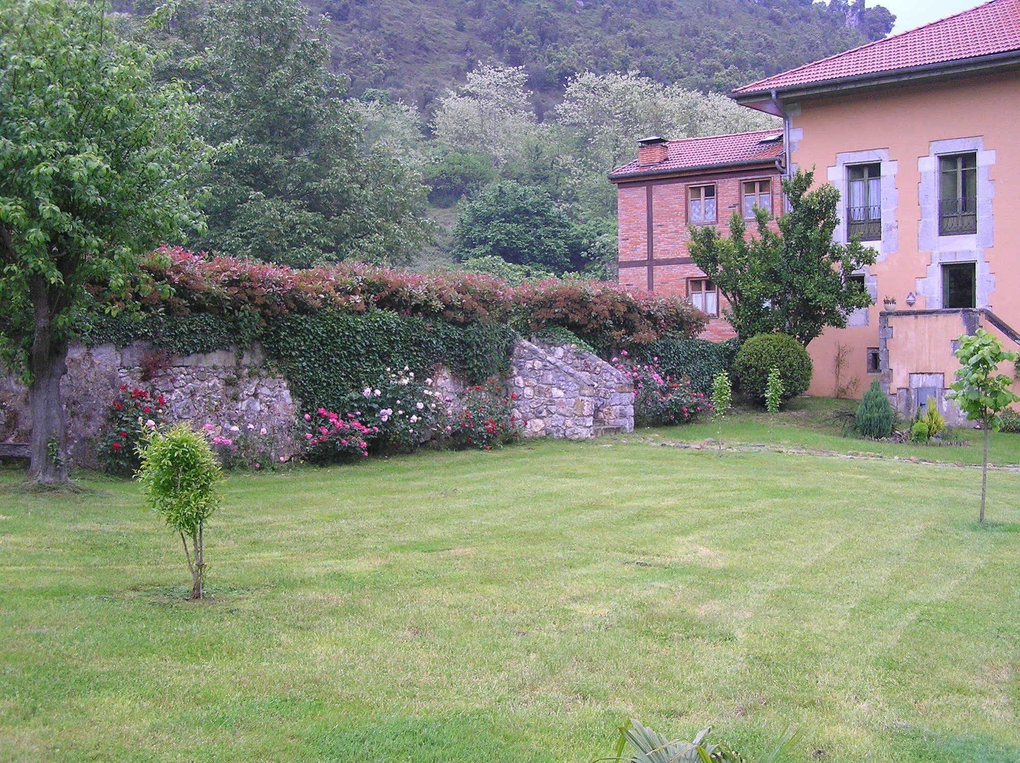 Hotel Villa De Palacios San Miguel de Aras Exterior photo